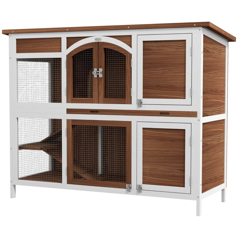 Rabbit Hutch Miley - PETSTEP