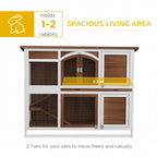 Rabbit Hutch Miley - PETSTEP