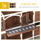 Rabbit Hutch Miley - PETSTEP