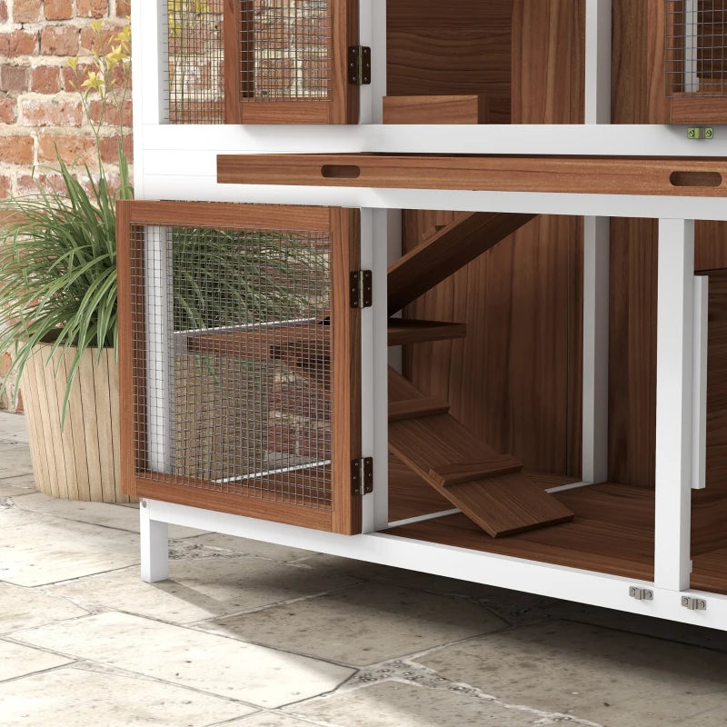Rabbit Hutch Miley - PETSTEP