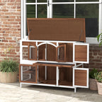 Rabbit Hutch Miley - PETSTEP