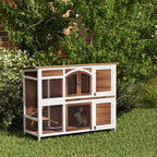 Rabbit Hutch Miley - PETSTEP