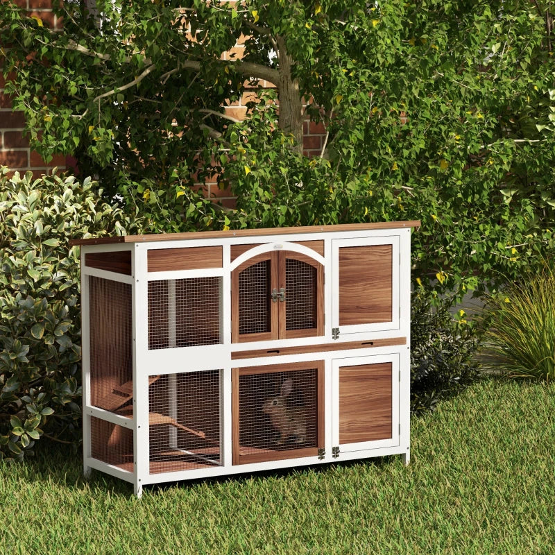 Rabbit Hutch Miley - PETSTEP