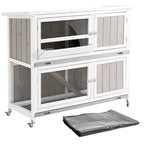 Rabbit Hutch Milo - PETSTEP