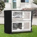 Rabbit Hutch Milo - PETSTEP