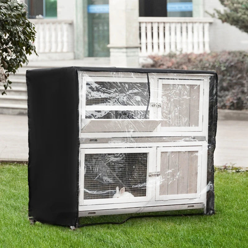 Rabbit Hutch Milo - PETSTEP