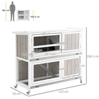Rabbit Hutch Milo - PETSTEP