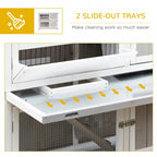 Rabbit Hutch Milo - PETSTEP