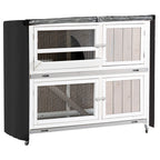 Rabbit Hutch Milo - PETSTEP