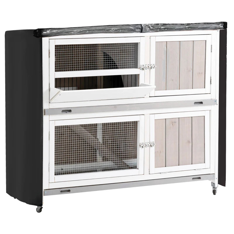 Rabbit Hutch Milo - PETSTEP