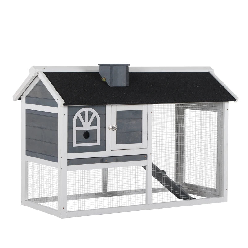 Rabbit Hutch Murry - PETSTEP