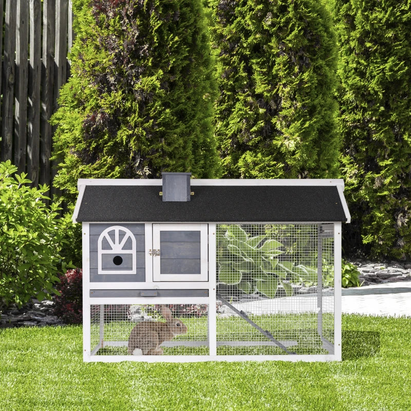 Rabbit Hutch Murry - PETSTEP