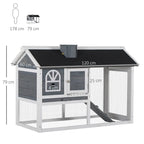 Rabbit Hutch Murry - PETSTEP