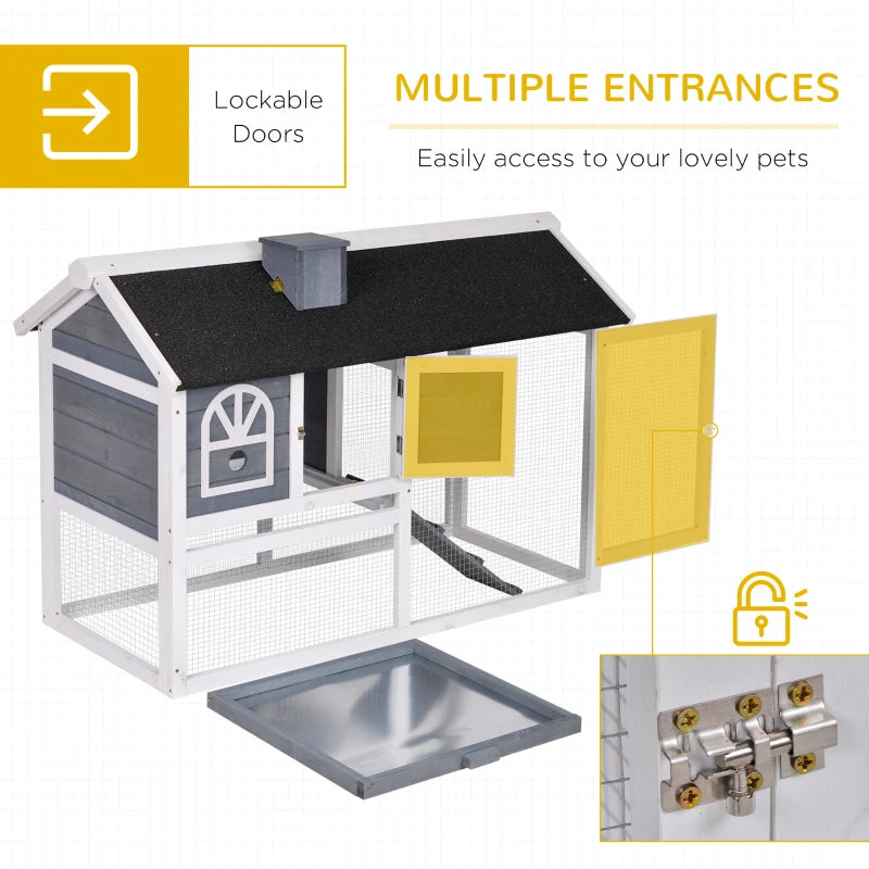 Rabbit Hutch Murry - PETSTEP
