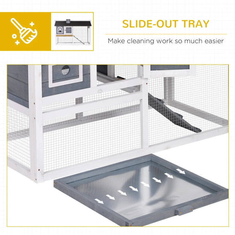 Rabbit Hutch Murry - PETSTEP