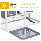 Rabbit Hutch Murry - PETSTEP