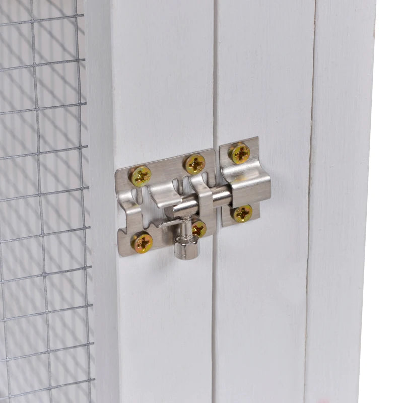 Rabbit Hutch Murry - PETSTEP