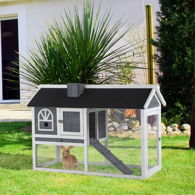 Rabbit Hutch Murry - PETSTEP