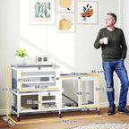 Rabbit Hutch Quinn - PETSTEP