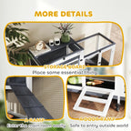 Rabbit Hutch Quinn - PETSTEP