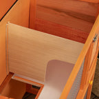 Rabbit Hutch Rally - PETSTEP