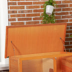 Rabbit Hutch Rally - PETSTEP