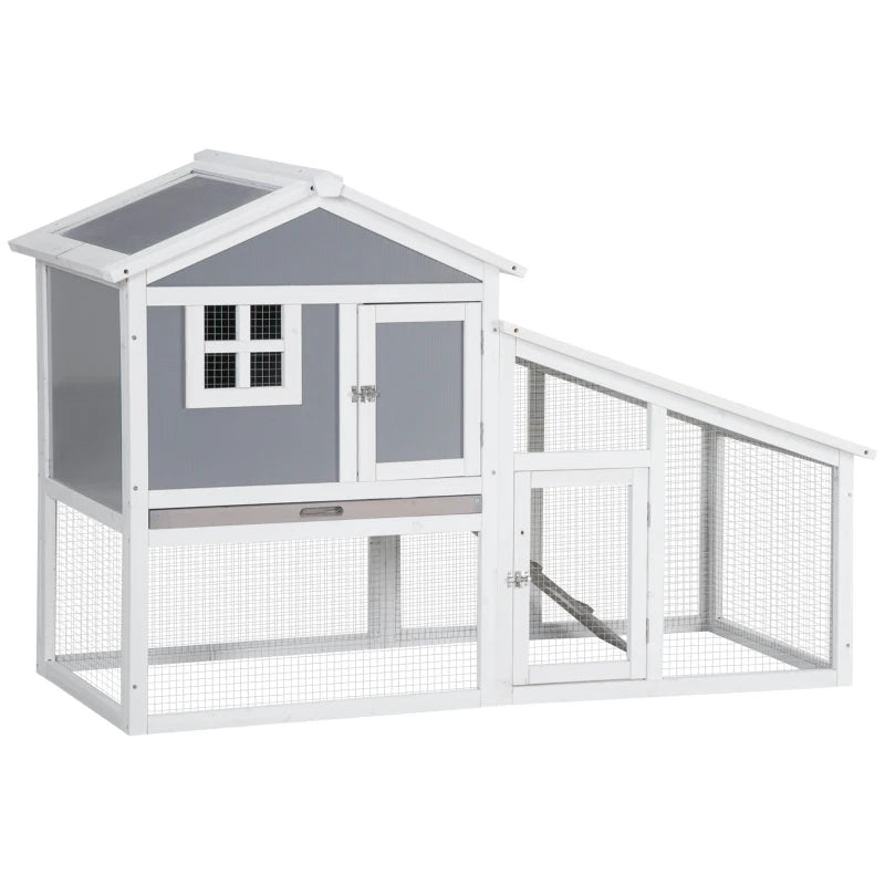 Rabbit Hutch Ray - PETSTEP