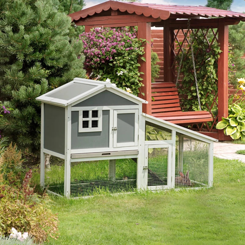 Rabbit Hutch Ray - PETSTEP