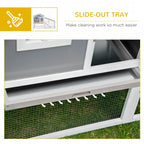 Rabbit Hutch Ray - PETSTEP