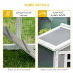 Rabbit Hutch Ray - PETSTEP