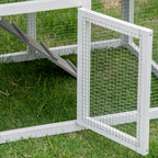 Rabbit Hutch Ray - PETSTEP