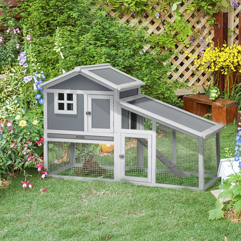 Rabbit Hutch Ray - PETSTEP