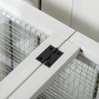 Rabbit Hutch Rex - PETSTEP