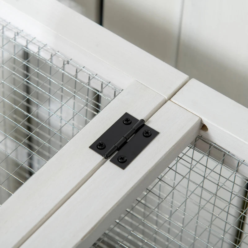 Rabbit Hutch Rex - PETSTEP