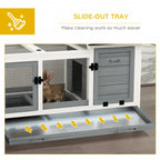 Rabbit Hutch Rex - PETSTEP