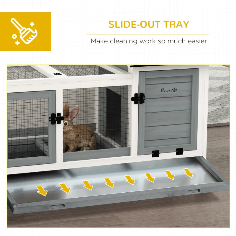 Rabbit Hutch Rex - PETSTEP