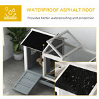 Rabbit Hutch Rex - PETSTEP