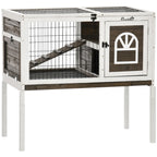 Rabbit Hutch Riley - PETSTEP