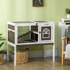 Rabbit Hutch Riley - PETSTEP