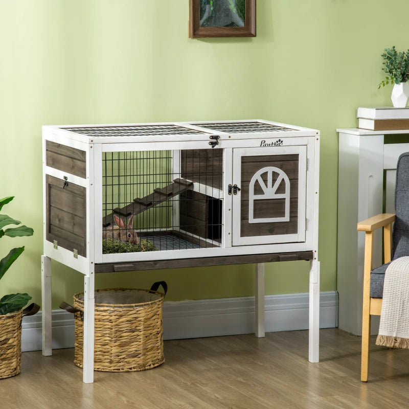 Rabbit Hutch Riley - PETSTEP
