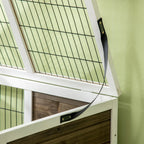 Rabbit Hutch Riley - PETSTEP