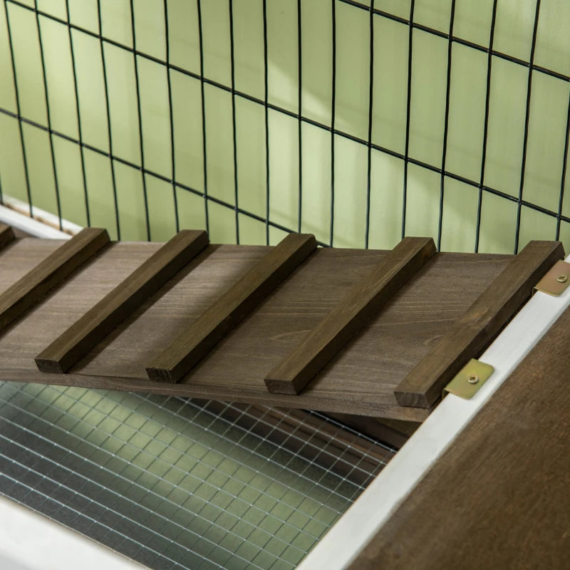 Rabbit Hutch Riley - PETSTEP