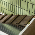 Rabbit Hutch Riley - PETSTEP