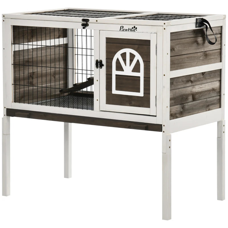 Rabbit Hutch Riley - PETSTEP