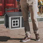 Rabbit Hutch Robbie - PETSTEP