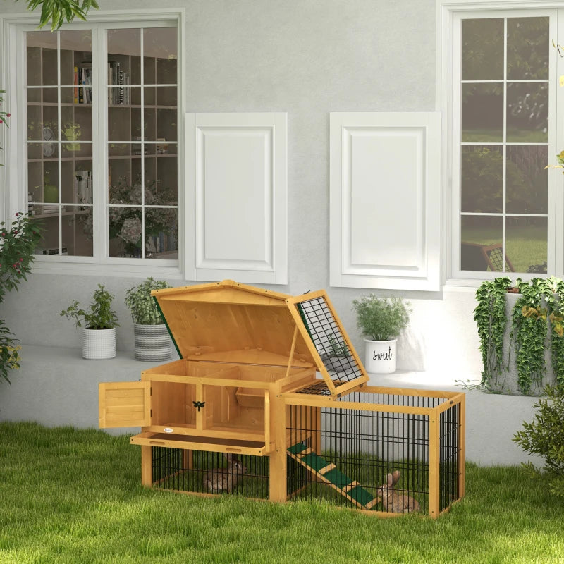 Rabbit Hutch Roddy - PETSTEP
