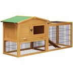 Rabbit Hutch Roddy - PETSTEP