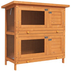Rabbit Hutch Stevie - PETSTEP