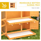 Rabbit Hutch Stevie - PETSTEP