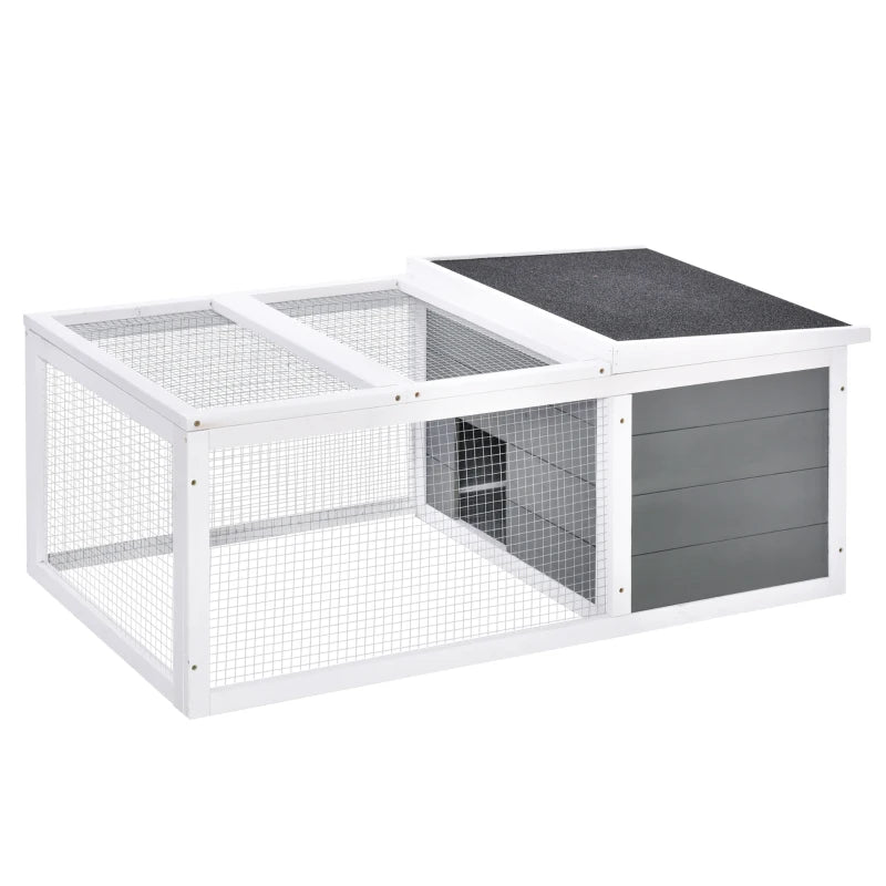 Rabbit Hutch Tito - PETSTEP